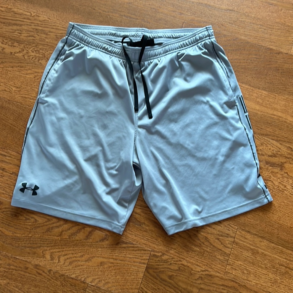 Under Armour shorts